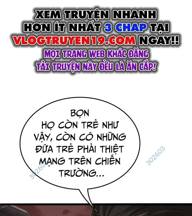 Vạn Tộc! Tru Sát!! Chapter 24 - Trang 21