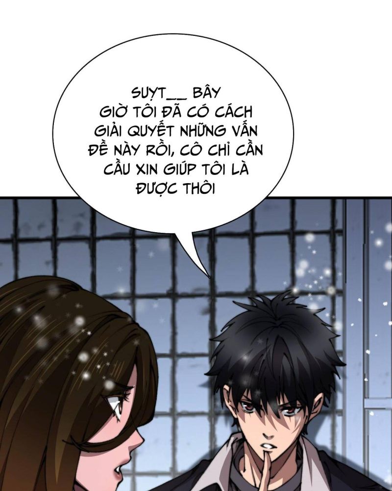 Vạn Tộc! Tru Sát!! Chapter 18 - Trang 6