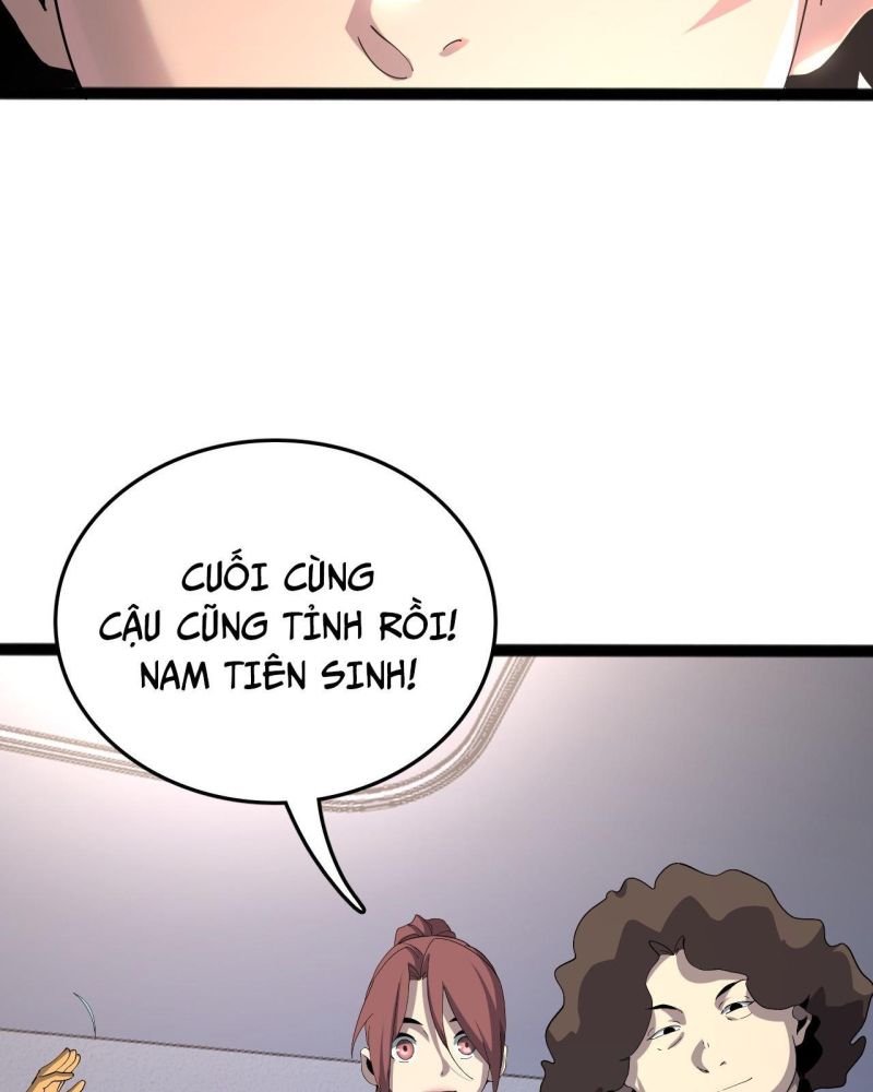 Vạn Tộc! Tru Sát!! Chapter 7 - Trang 3