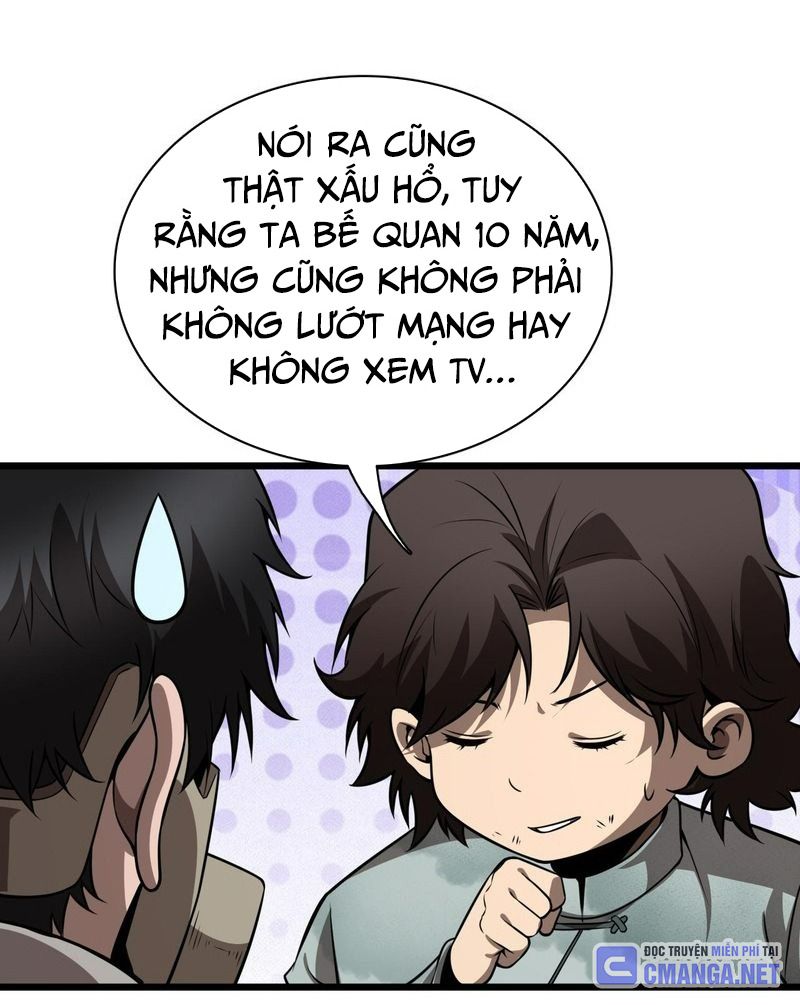 Vạn Tộc! Tru Sát!! Chapter 17 - Trang 89