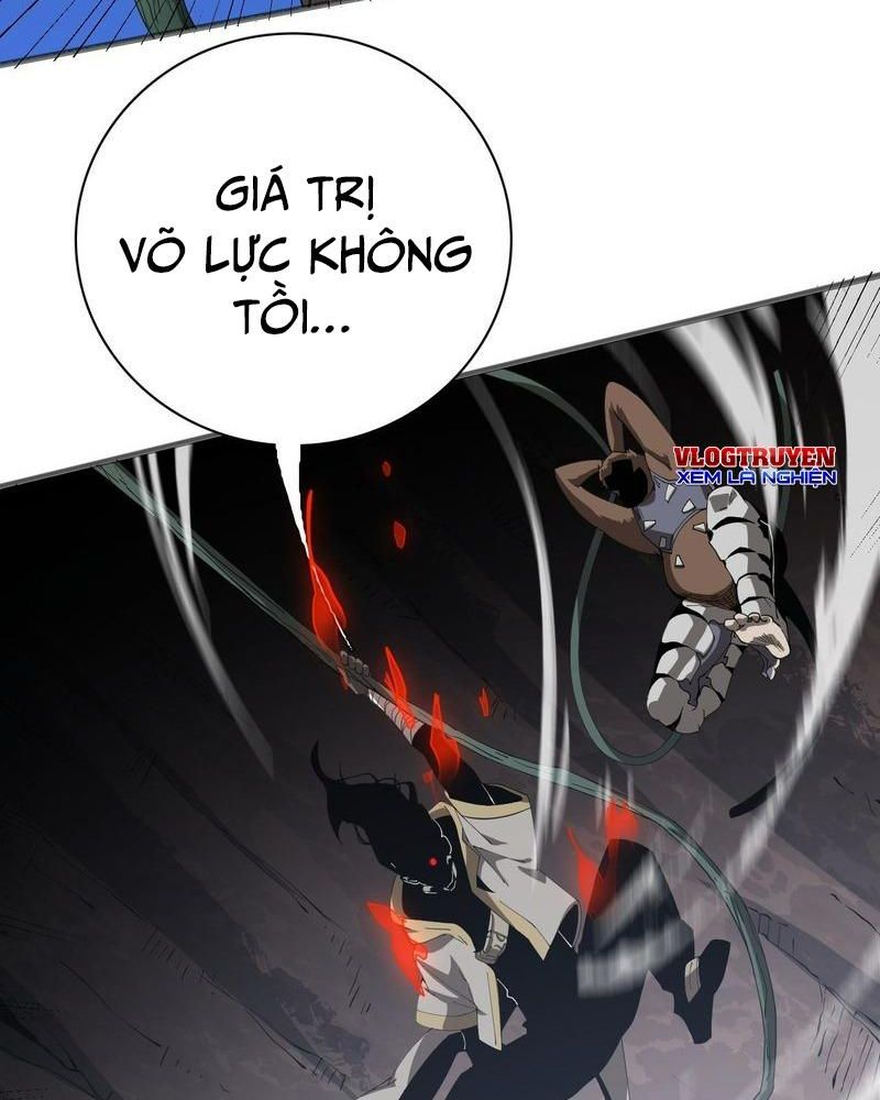 Vạn Tộc! Tru Sát!! Chapter 12 - Trang 21