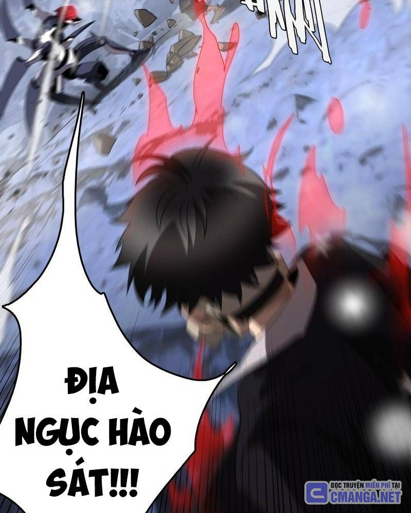 Vạn Tộc! Tru Sát!! Chapter 20 - Trang 20