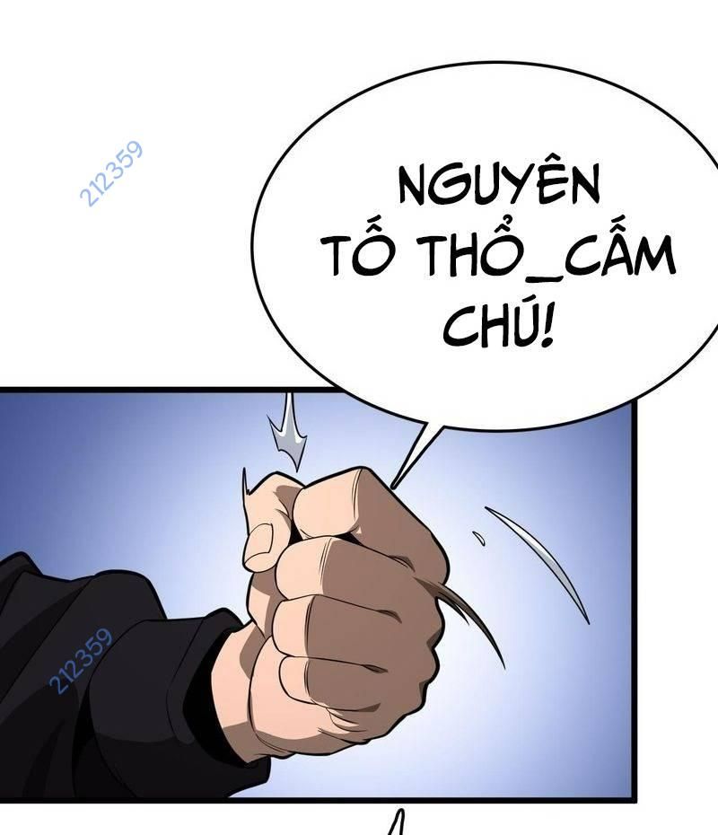 Vạn Tộc! Tru Sát!! Chapter 20 - Trang 27