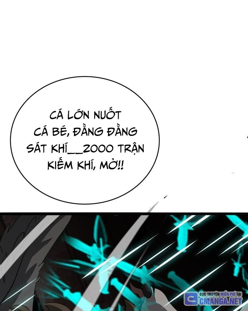 Vạn Tộc! Tru Sát!! Chapter 14 - Trang 77