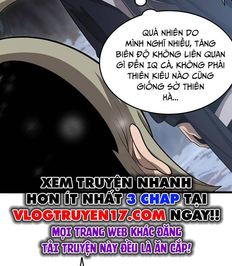 Vạn Tộc! Tru Sát!! Chapter 20 - Trang 49