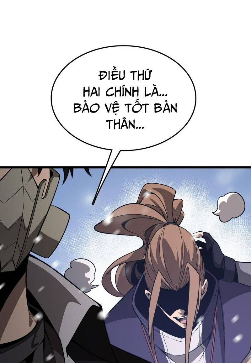 Vạn Tộc! Tru Sát!! Chapter 20 - Trang 72