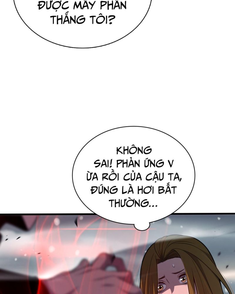 Vạn Tộc! Tru Sát!! Chapter 8 - Trang 28