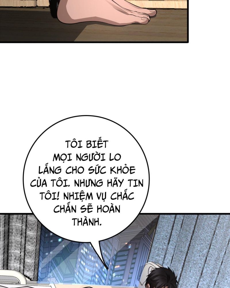 Vạn Tộc! Tru Sát!! Chapter 7 - Trang 45