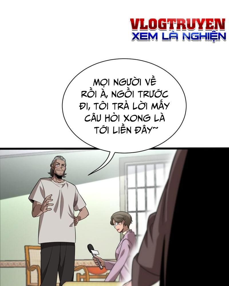 Vạn Tộc! Tru Sát!! Chapter 13 - Trang 66