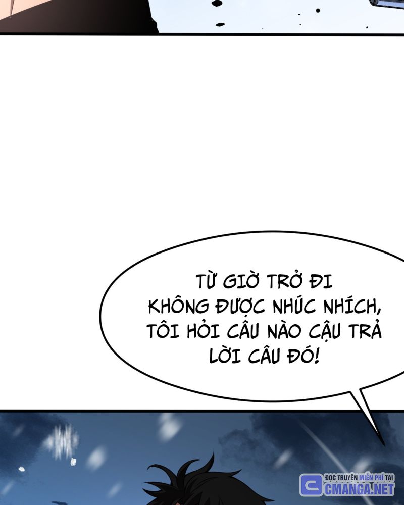 Vạn Tộc! Tru Sát!! Chapter 7 - Trang 56