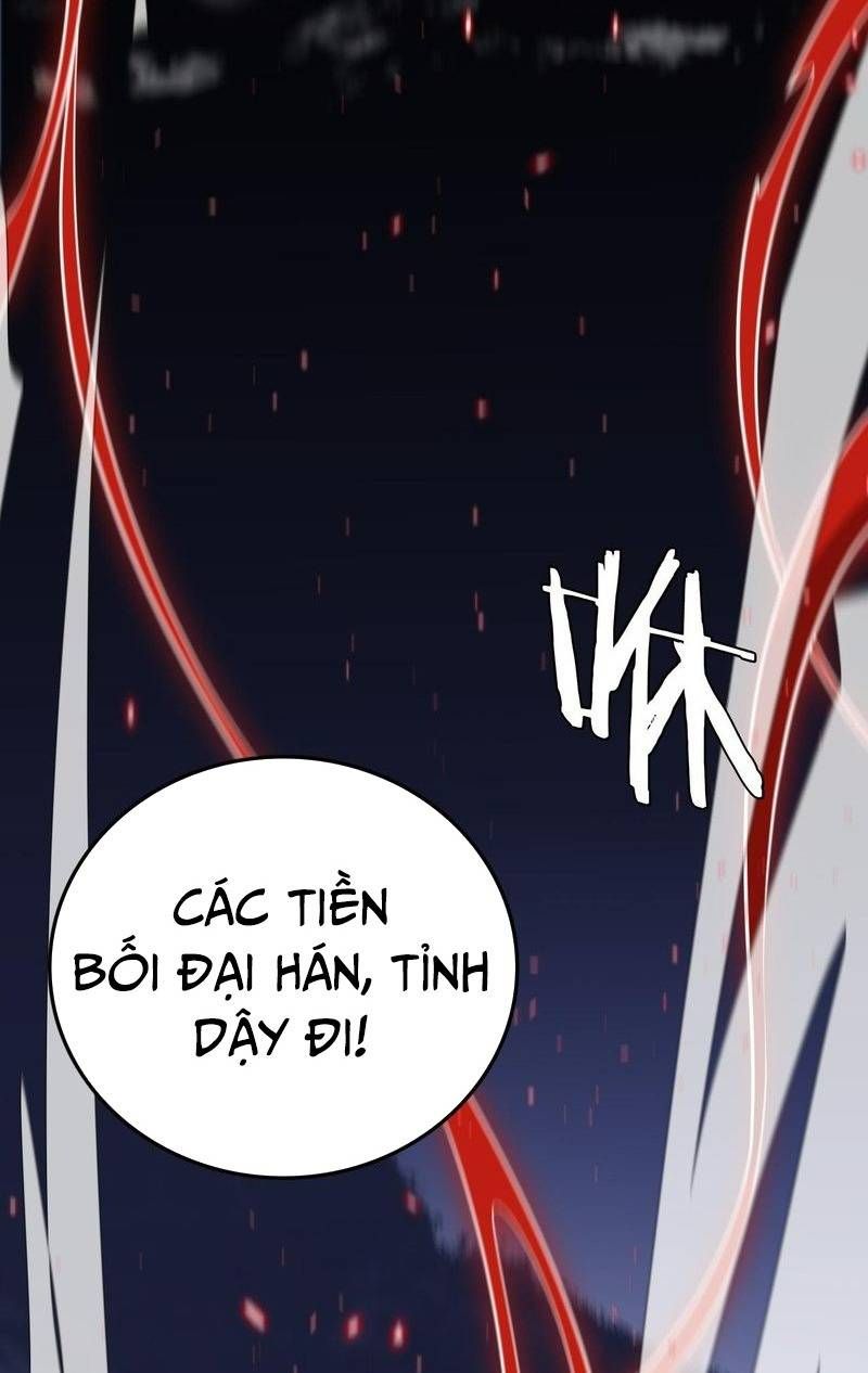 Vạn Tộc! Tru Sát!! Chapter 21 - Trang 4