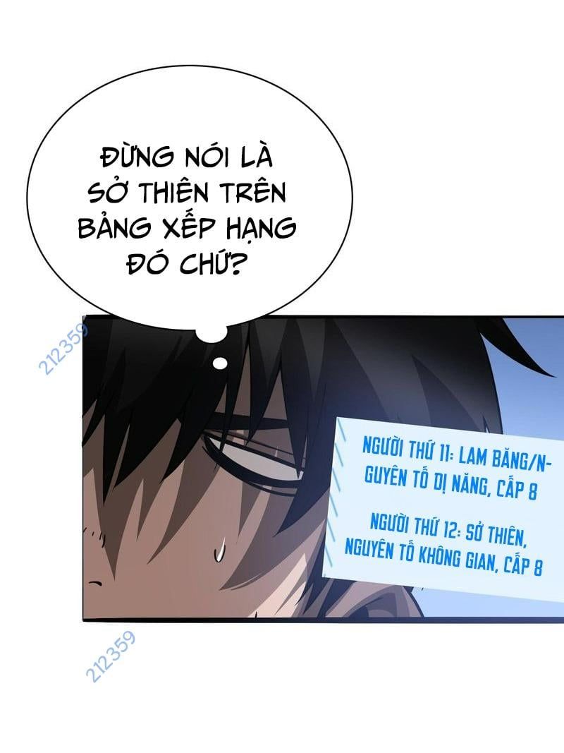 Vạn Tộc! Tru Sát!! Chapter 17 - Trang 118