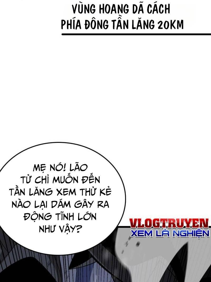 Vạn Tộc! Tru Sát!! Chapter 19 - Trang 27