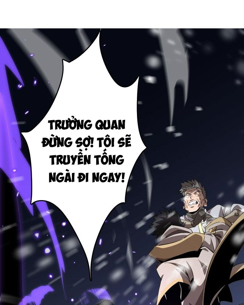 Vạn Tộc! Tru Sát!! Chapter 10 - Trang 67