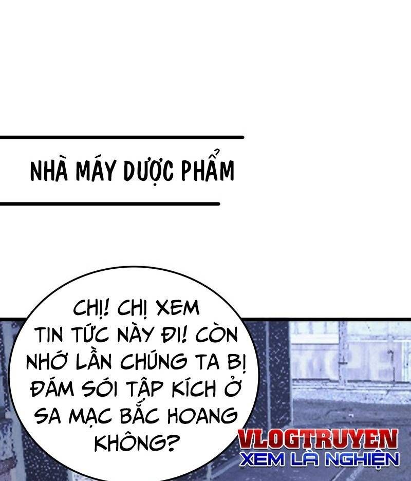 Vạn Tộc! Tru Sát!! Chapter 21 - Trang 100