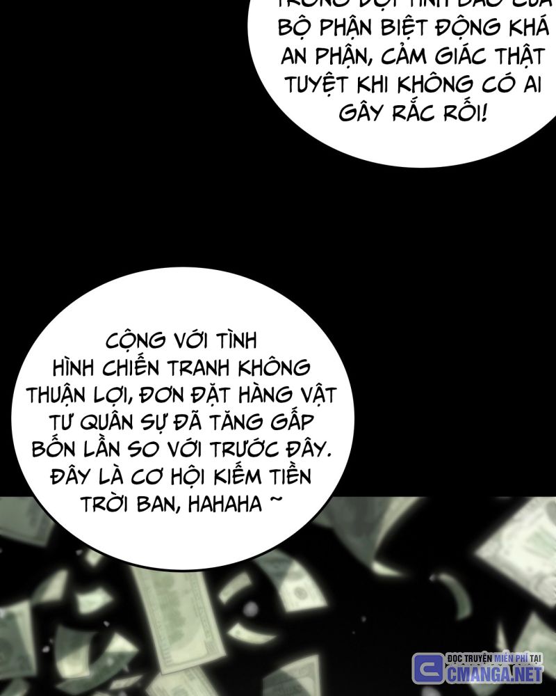 Vạn Tộc! Tru Sát!! Chapter 8 - Trang 59