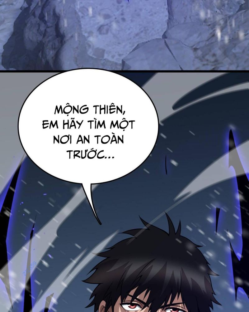 Vạn Tộc! Tru Sát!! Chapter 18 - Trang 33