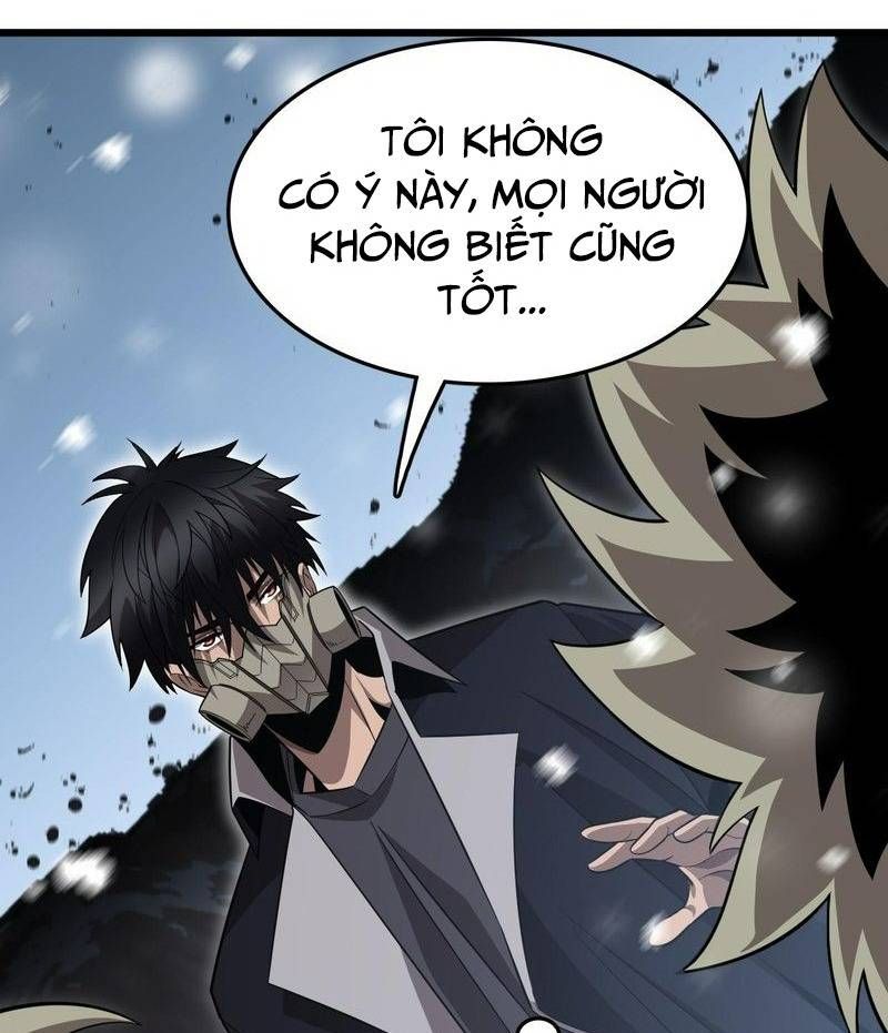 Vạn Tộc! Tru Sát!! Chapter 20 - Trang 48