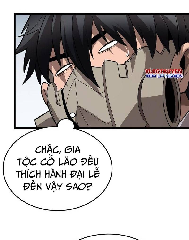 Vạn Tộc! Tru Sát!! Chapter 20 - Trang 43