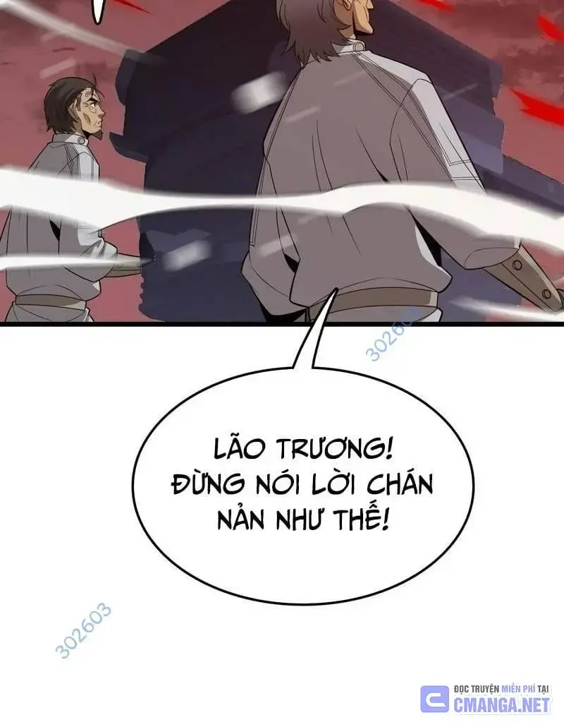 Vạn Tộc! Tru Sát!! Chapter 24 - Trang 11