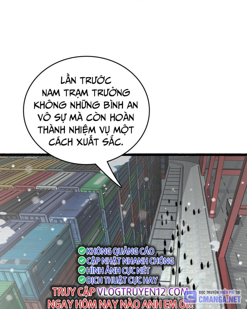 Vạn Tộc! Tru Sát!! Chapter 8 - Trang 50