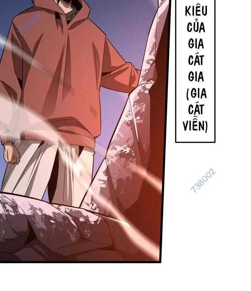 Vạn Tộc! Tru Sát!! Chapter 22 - Trang 84