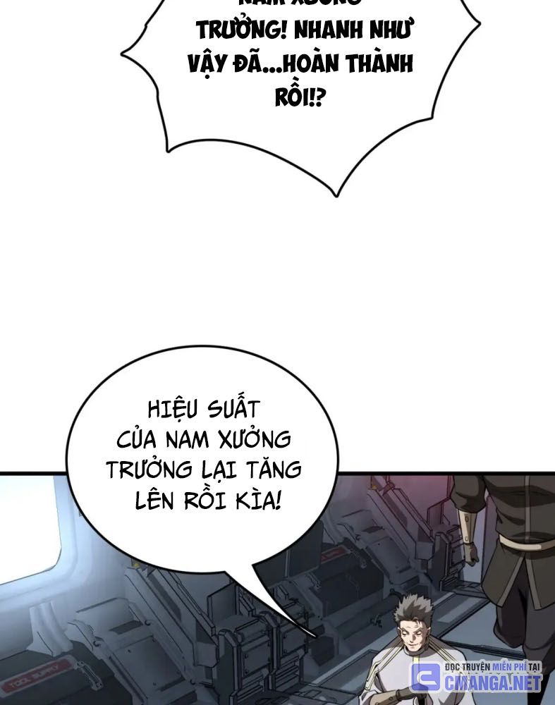 Vạn Tộc! Tru Sát!! Chapter 9 - Trang 41