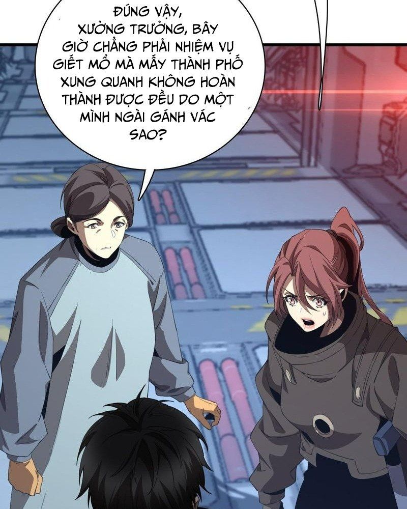 Vạn Tộc! Tru Sát!! Chapter 15 - Trang 13