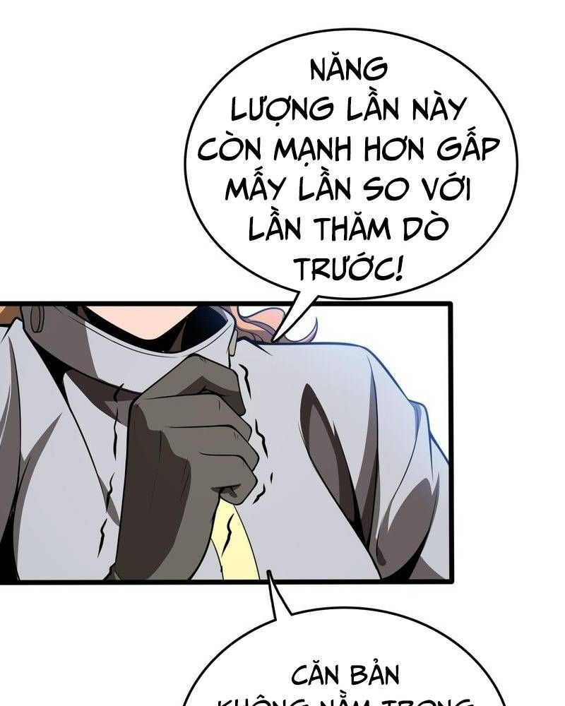 Vạn Tộc! Tru Sát!! Chapter 21 - Trang 64