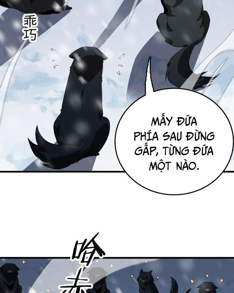 Vạn Tộc! Tru Sát!! Chapter 11 - Trang 12