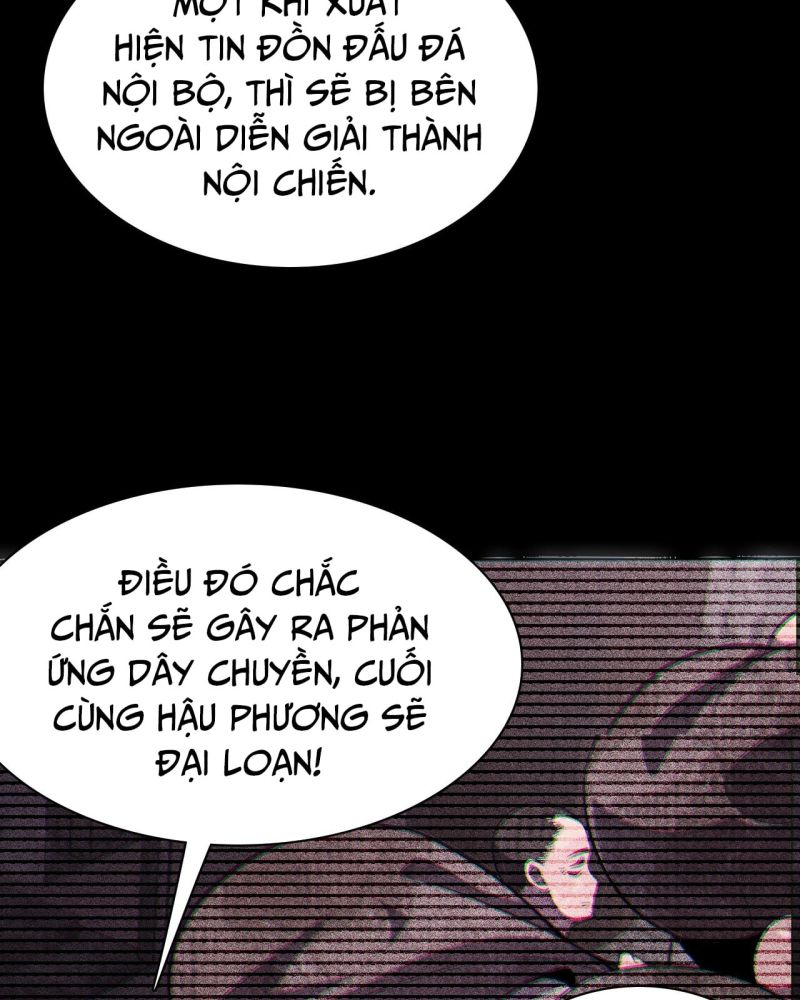 Vạn Tộc! Tru Sát!! Chapter 8 - Trang 16