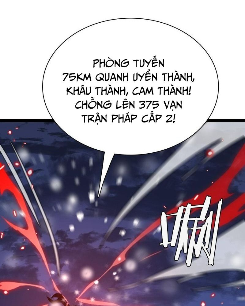 Vạn Tộc! Tru Sát!! Chapter 15 - Trang 99