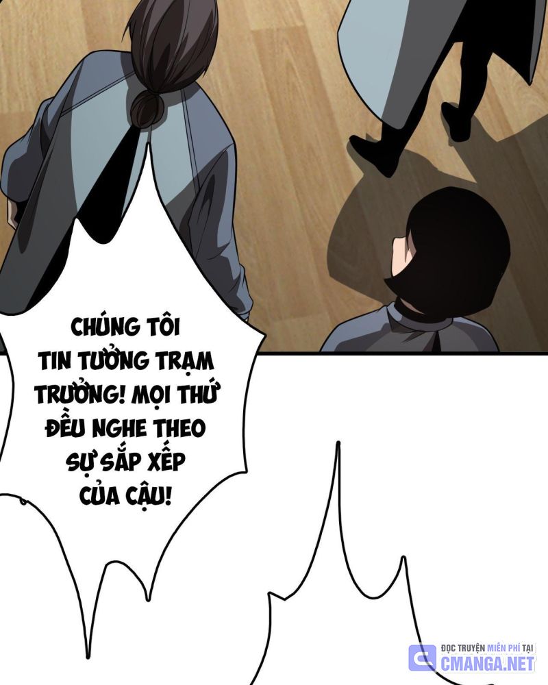 Vạn Tộc! Tru Sát!! Chapter 7 - Trang 47