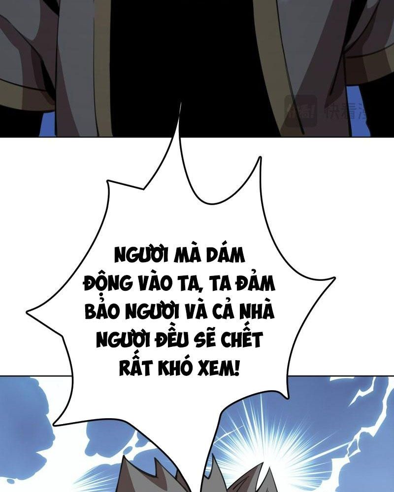 Vạn Tộc! Tru Sát!! Chapter 10 - Trang 61