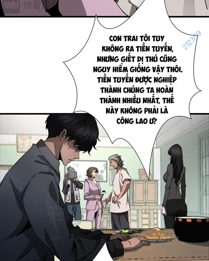 Vạn Tộc! Tru Sát!! Chapter 13 - Trang 82