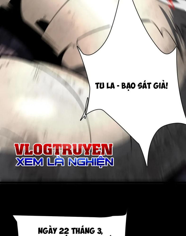 Vạn Tộc! Tru Sát!! Chapter 9 - Trang 4