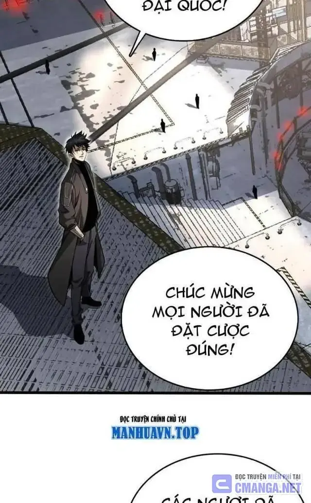 Vạn Tộc! Tru Sát!! Chapter 23 - Trang 62