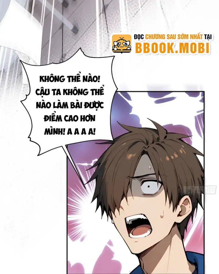 Thật Sự Là Ta Không Muốn Làm Học Thần! Chapter 1 - Trang 118