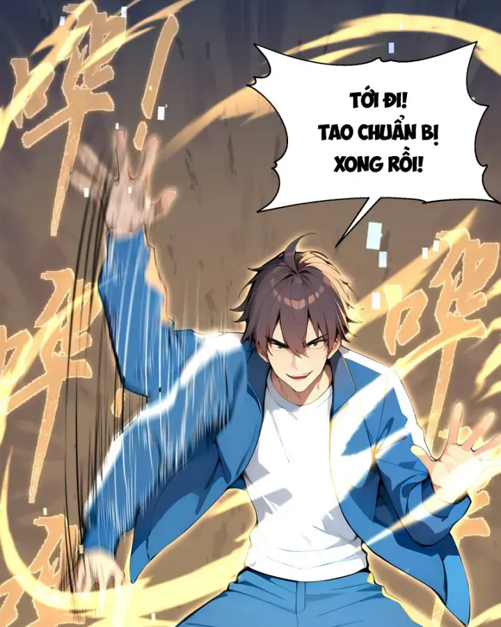 Thật Sự Là Ta Không Muốn Làm Học Thần! Chapter 3 - Trang 29