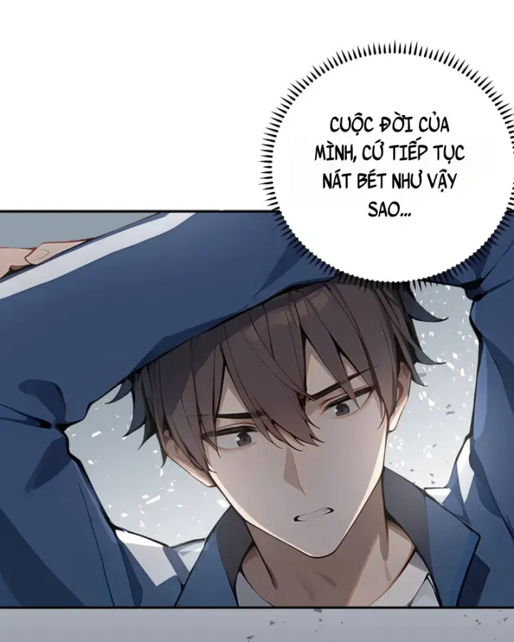 Thật Sự Là Ta Không Muốn Làm Học Thần! Chapter 1 - Trang 47