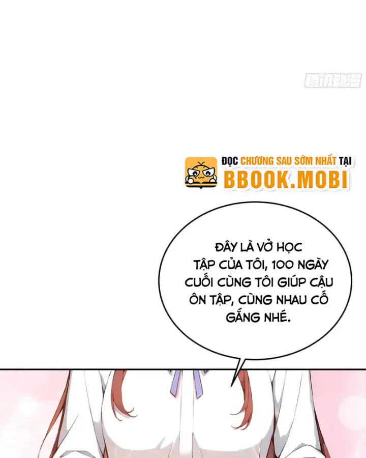 Thật Sự Là Ta Không Muốn Làm Học Thần! Chapter 1 - Trang 28