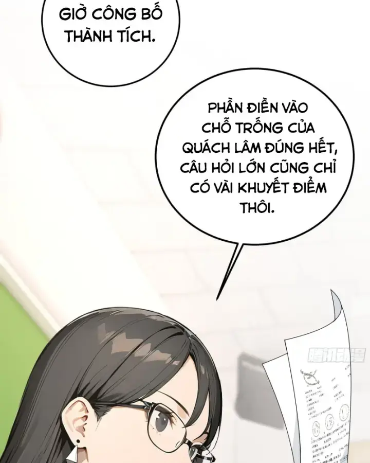 Thật Sự Là Ta Không Muốn Làm Học Thần! Chapter 1 - Trang 104