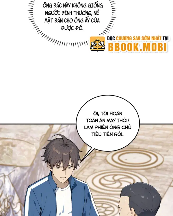 Thật Sự Là Ta Không Muốn Làm Học Thần! Chapter 5 - Trang 78