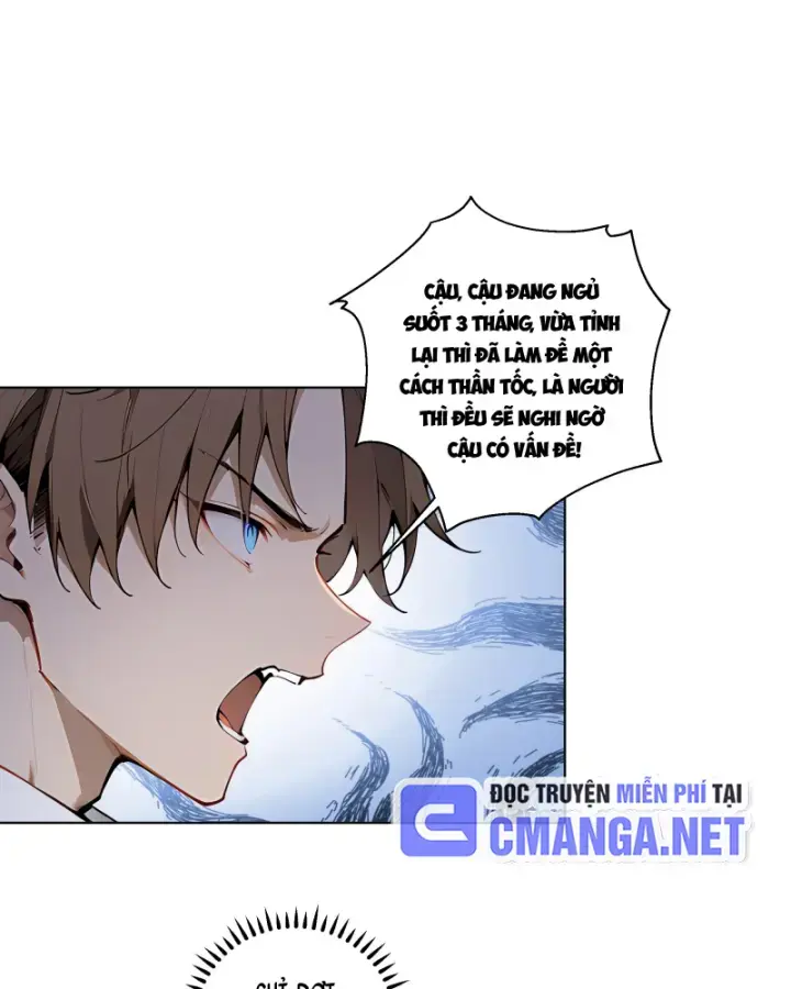 Thật Sự Là Ta Không Muốn Làm Học Thần! Chapter 4 - Trang 10