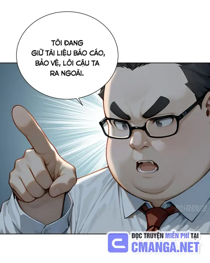 Thật Sự Là Ta Không Muốn Làm Học Thần! Chapter 3 - Trang 23