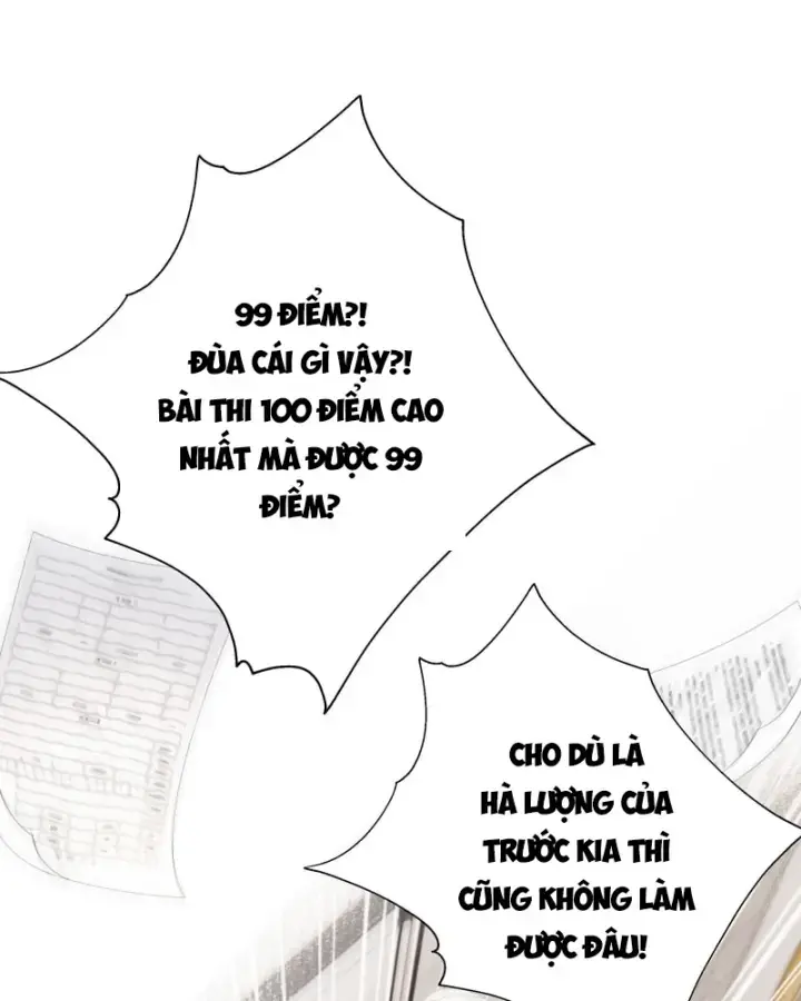 Thật Sự Là Ta Không Muốn Làm Học Thần! Chapter 1 - Trang 115