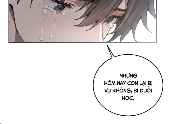 Thật Sự Là Ta Không Muốn Làm Học Thần! Chapter 3 - Trang 45