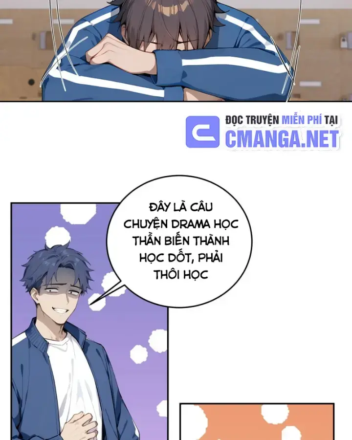 Thật Sự Là Ta Không Muốn Làm Học Thần! Chapter 1 - Trang 44