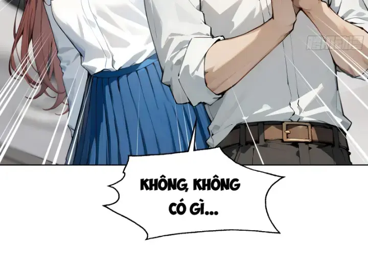 Thật Sự Là Ta Không Muốn Làm Học Thần! Chapter 3 - Trang 7