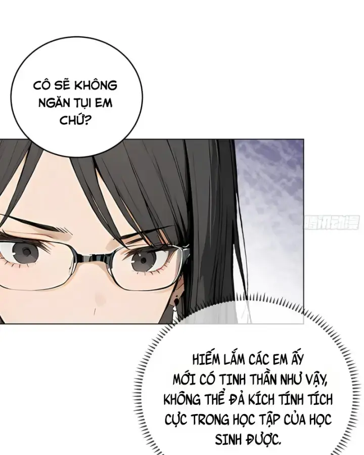 Thật Sự Là Ta Không Muốn Làm Học Thần! Chapter 1 - Trang 79